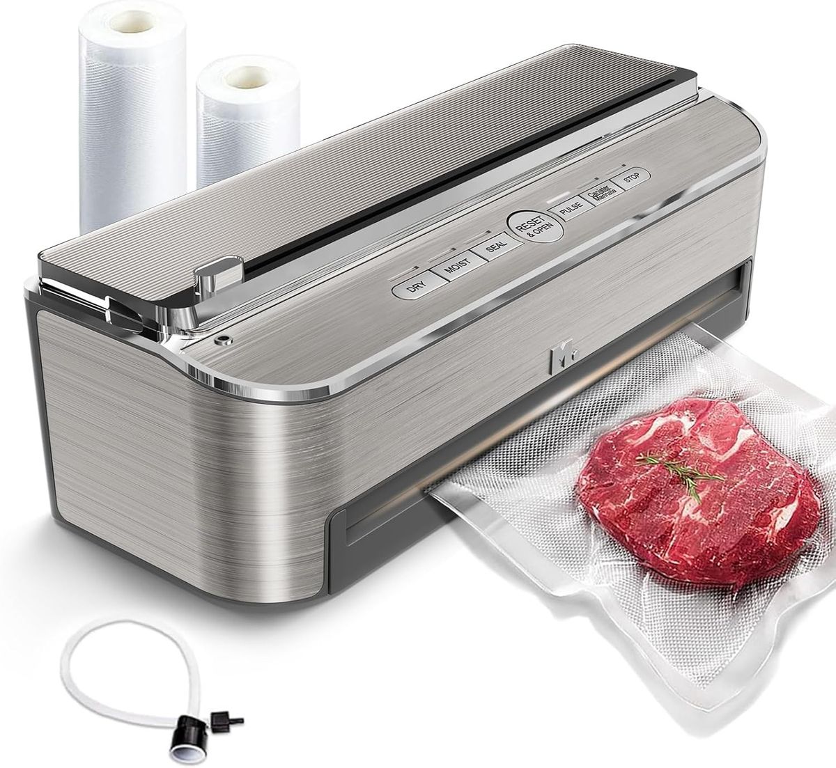 Vacuum Sealer Machine